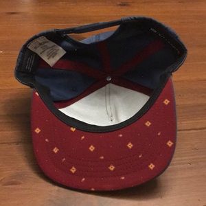 Billabong SnapBack cap